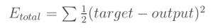 Equation